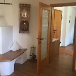 Scheibe Apartment