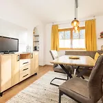Apartment Scheibe