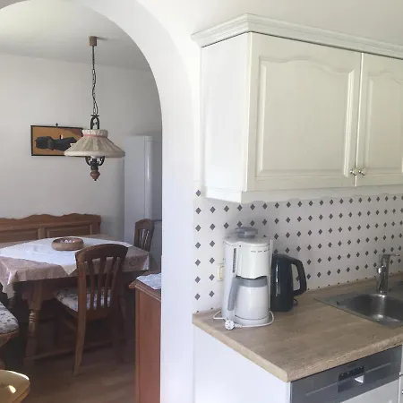 Scheibe Apartment Neustift im Stubaital