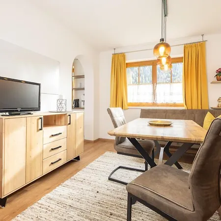 Apartment Scheibe