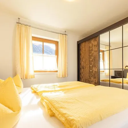 Scheibe Apartment Neustift im Stubaital