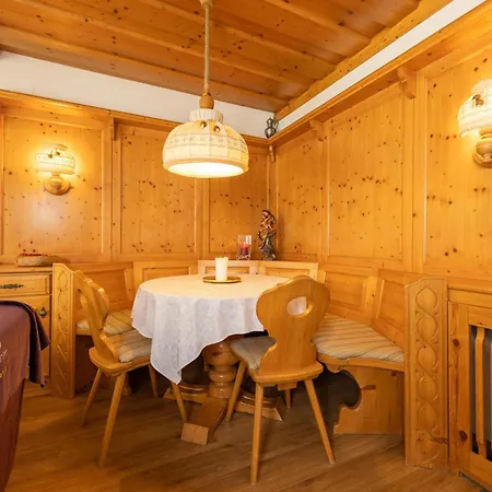 Apartment Scheibe