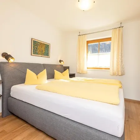 Apartment Scheibe