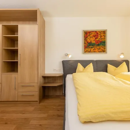 Apartment Scheibe Neustift im Stubaital