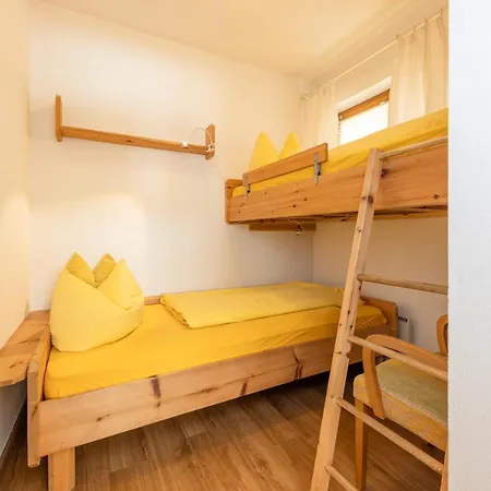 Scheibe Apartment Neustift im Stubaital