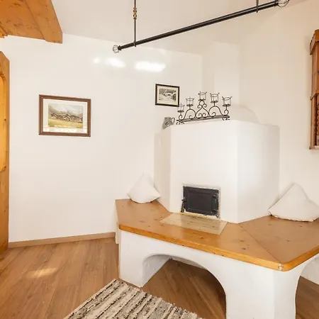 Apartment Scheibe