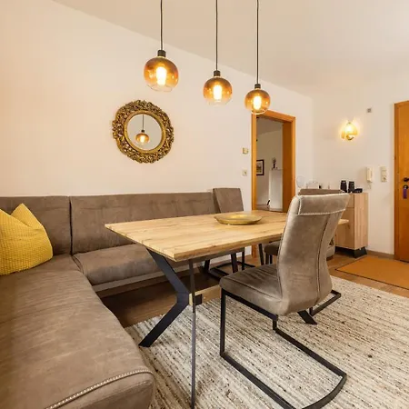 Apartment Scheibe Neustift im Stubaital