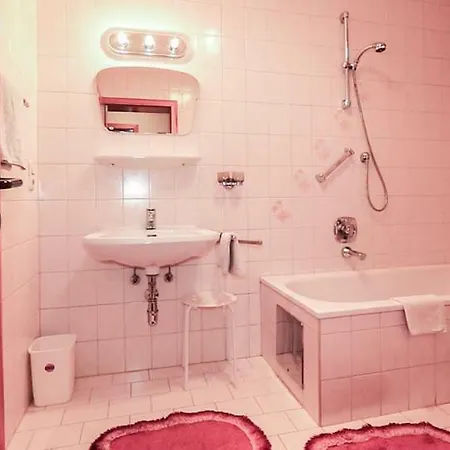 Apartment Scheibe Neustift im Stubaital
