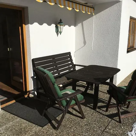 Scheibe * Neustift im Stubaital