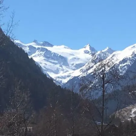 Scheibe * Neustift im Stubaital