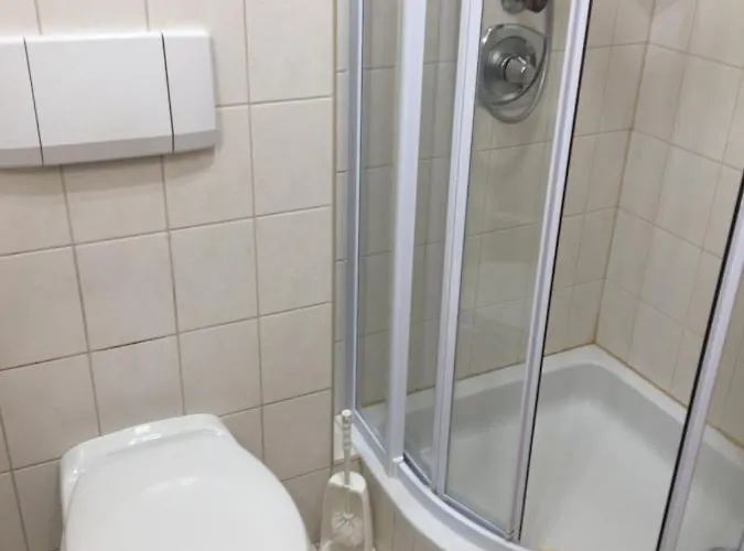 Scheibe Lejlighed Neustift im Stubaital