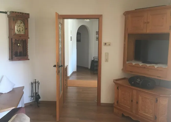 Scheibe * Neustift im Stubaital