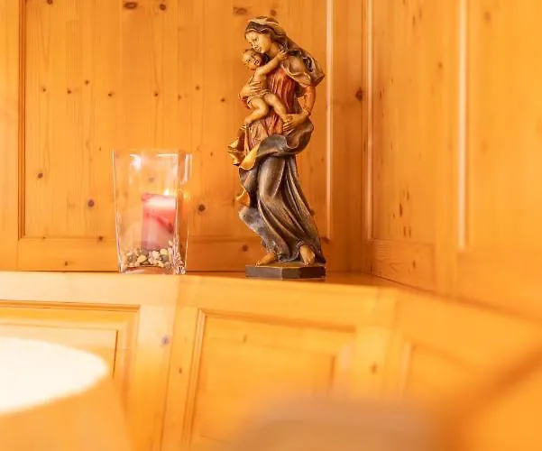 Scheibe Apartamento Neustift im Stubaital