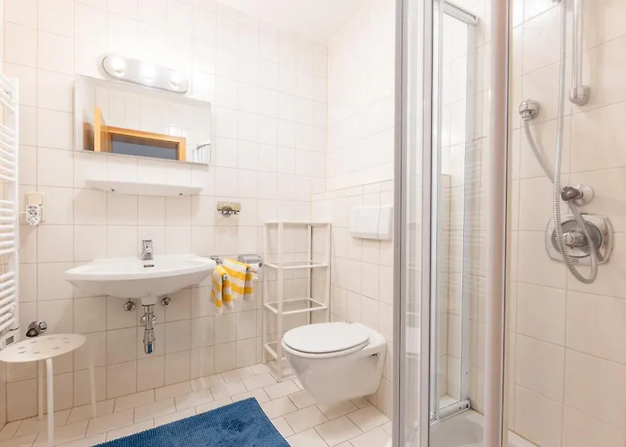 Apartamento Scheibe *