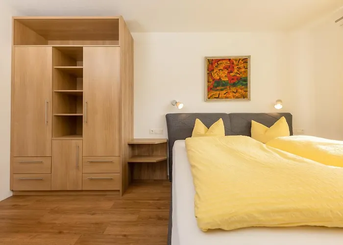 Apartamento Scheibe Neustift im Stubaital