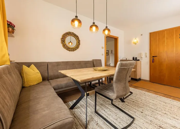 Apartamento Scheibe Neustift im Stubaital