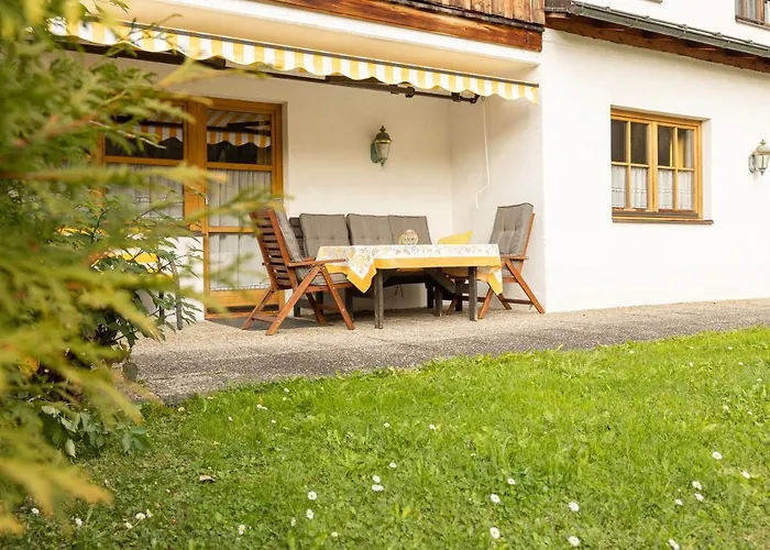 Scheibe Neustift im Stubaital