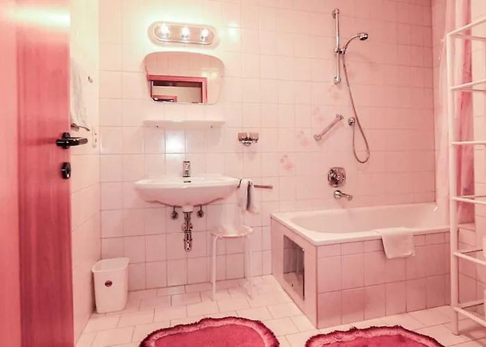 Apartamento Scheibe Neustift im Stubaital