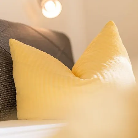 Appartement Scheibe