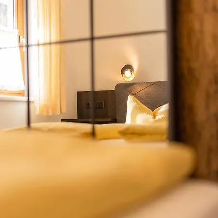 Appartement Scheibe *