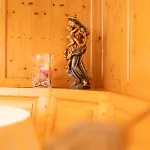 Scheibe Apartament Neustift im Stubaital