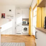 Scheibe Apartament Neustift im Stubaital