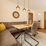 Apartament Scheibe Neustift im Stubaital