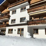 Apartament Scheibe *
